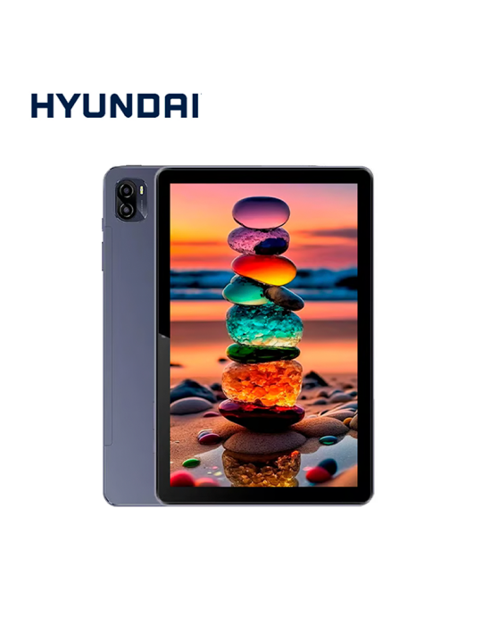 TABLET HYUNDAI HYTAB PLUS 10LB4 4GB 128GB 10.1" ANDROID 13 (HT10LB4MSGNA01)