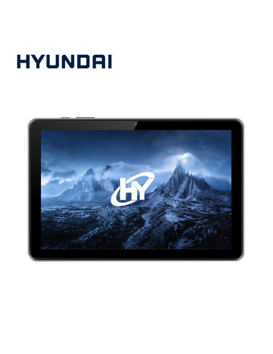 TABLET HYUNDAI HYTAB PLUS 10LB4 4GB 128GB 10.1" ANDROID 13 (HT10LB4MSGNA01)