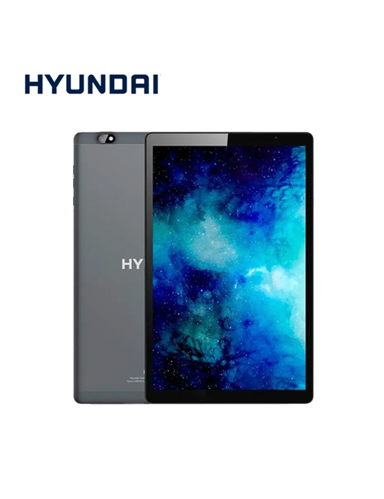 TABLET HYUNDAI HYTAB PRO 10LC1 4GB 64GB 10.1" ANDROID 13 (HT10LC1MSGLTM01)
