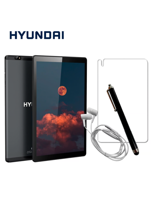 TABLET HYUNDAI HYTAB PRO 10LC1 4GB 64GB 10.1" ANDROID 13 (HT10LC1MSGLTM01)