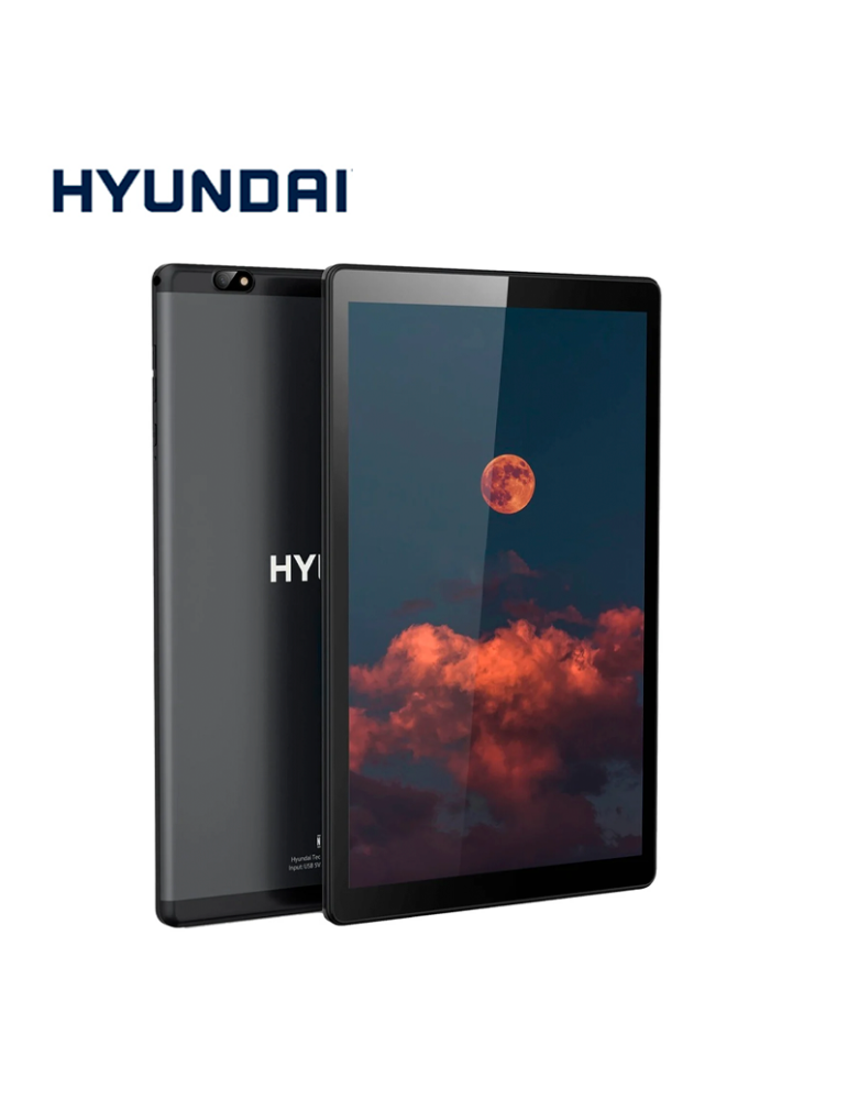 TABLET HYUNDAI HYTAB PRO 10LC1 4GB 64GB 10.1" ANDROID 13 (HT10LC1MSGLTM01)