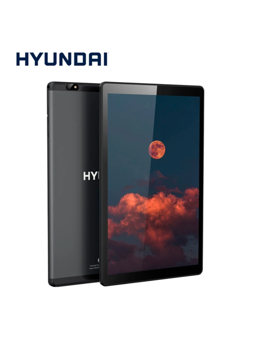 TABLET HYUNDAI HYTAB PRO 10LC1 4GB 64GB 10.1" ANDROID 13 (HT10LC1MSGLTM01)