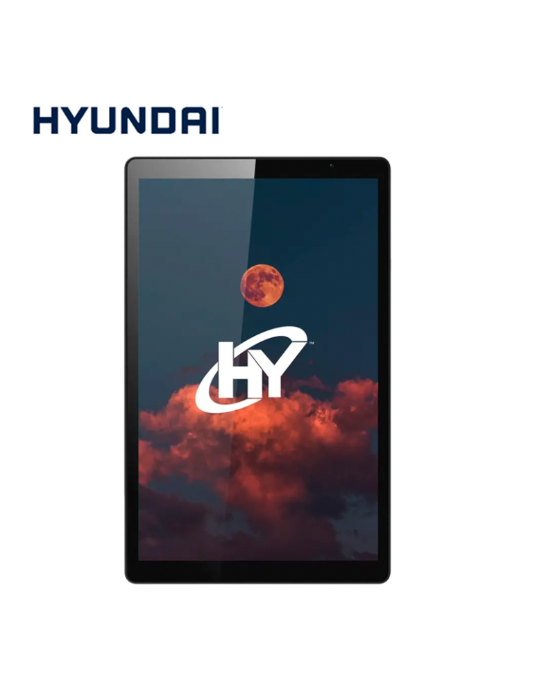 TABLET HYUNDAI HYTAB PRO 10LC1 4GB 64GB 10.1" ANDROID 13 (HT10LC1MSGLTM01)