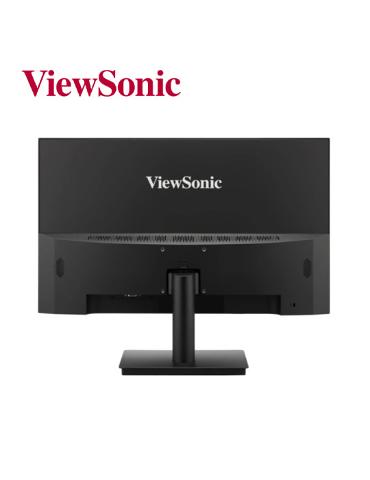 MONITOR 24" VIEWSONIC VA240-H FHD 100HZ 1MS VGA HDMI (VA240-H)