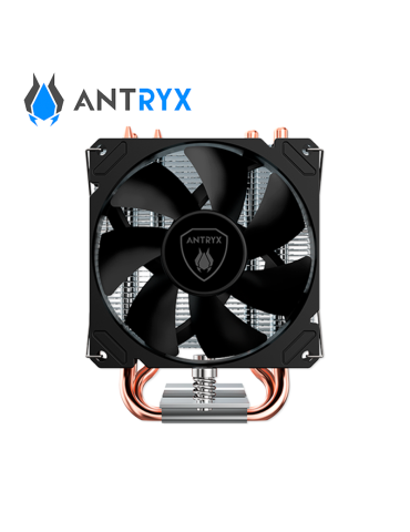 REFRIGERACIÓN PC|YAMOSHI
