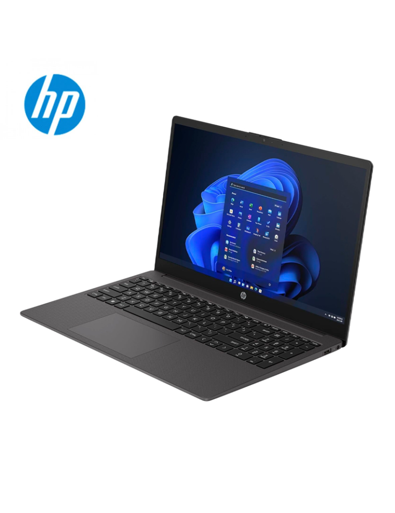 Laptop HP 255 G10 AMD Athlon 7120U 8GB 256GB SSD 15.6" FreeDOS (9E527LA)
