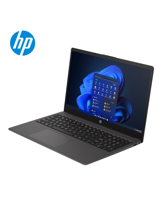 Laptop HP 255 G10 AMD Athlon 7120U 8GB 256GB SSD 15.6" FreeDOS (9E527LA)