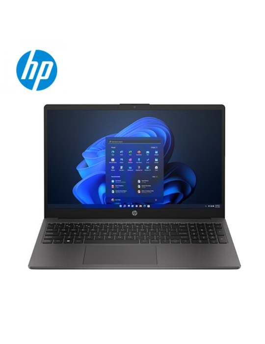 Laptop HP 255 G10 AMD Athlon 7120U 8GB 256GB SSD 15.6" FreeDOS (9E527LA)