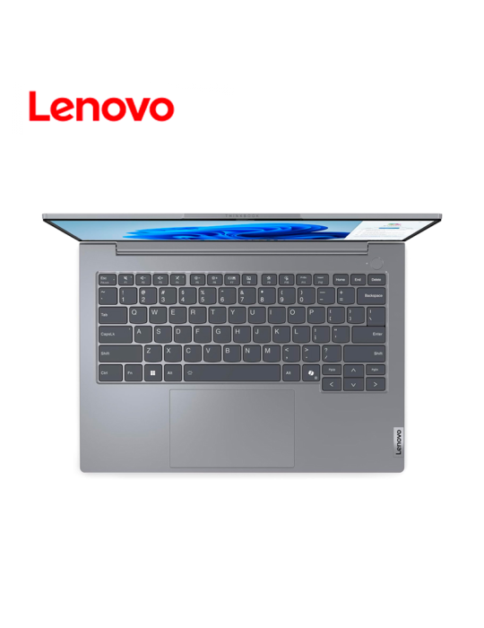Laptop Lenovo Thinkbook 14 G7 IML Core Ultra 7 155H 16GB DDR5 512GB SSD 14" W11P (21MR00CJLM)