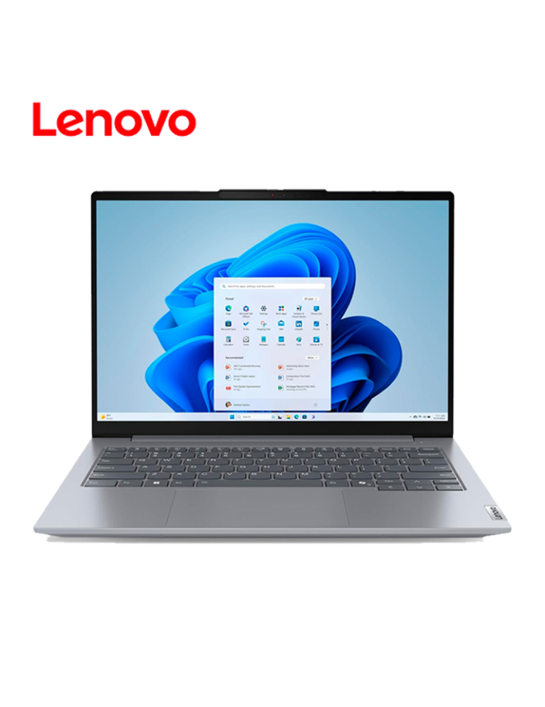 Laptop Lenovo Thinkbook 14 G7 IML Core Ultra 7 155H 16GB DDR5 512GB SSD 14" W11P (21MR00CJLM)