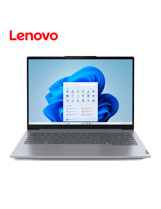 Laptop Lenovo Thinkbook 14 G7 IML Core Ultra 7 155H 16GB DDR5 512GB SSD 14" W11P (21MR00CJLM)