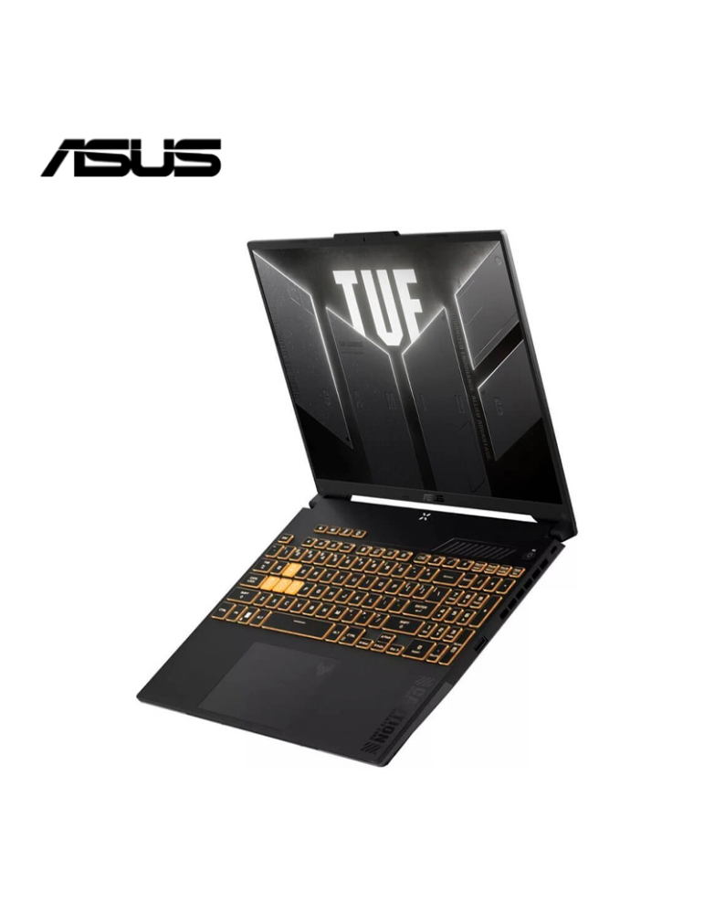 Laptop ASUS TUF Gaming F16 FX607VJ-RL011W Core 5 210H 8GB 512GB SSD RTX 3050 6GB 16" W11H (90NR0MZ6-M000K0)