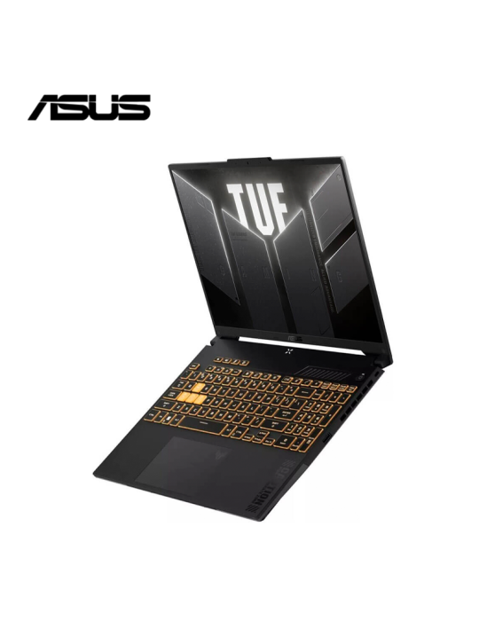 Laptop ASUS TUF Gaming F16 FX607VJ-RL011W Core 5 210H 8GB 512GB SSD RTX 3050 6GB 16" W11H (90NR0MZ6-M000K0)