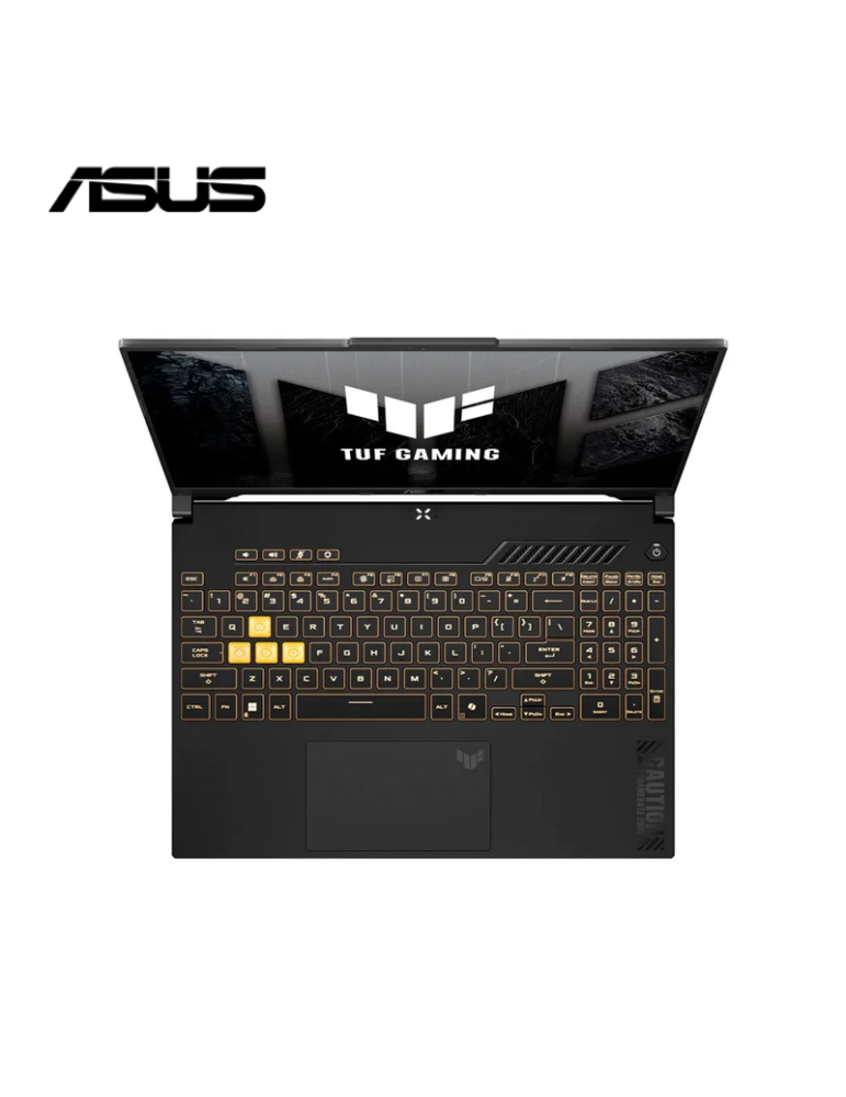 Laptop ASUS TUF Gaming F16 FX607VJ-RL011W Core 5 210H 8GB 512GB SSD RTX 3050 6GB 16" W11H (90NR0MZ6-M000K0)