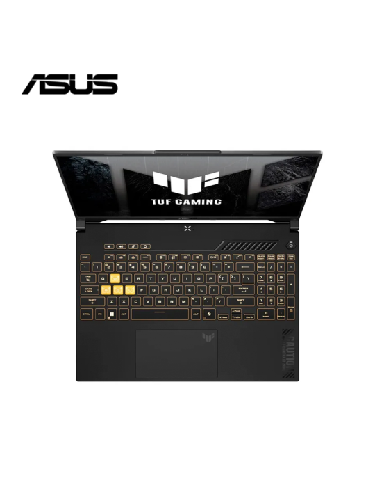 Laptop ASUS TUF Gaming F16 FX607VJ-RL011W Core 5 210H 8GB 512GB SSD RTX 3050 6GB 16" W11H (90NR0MZ6-M000K0)