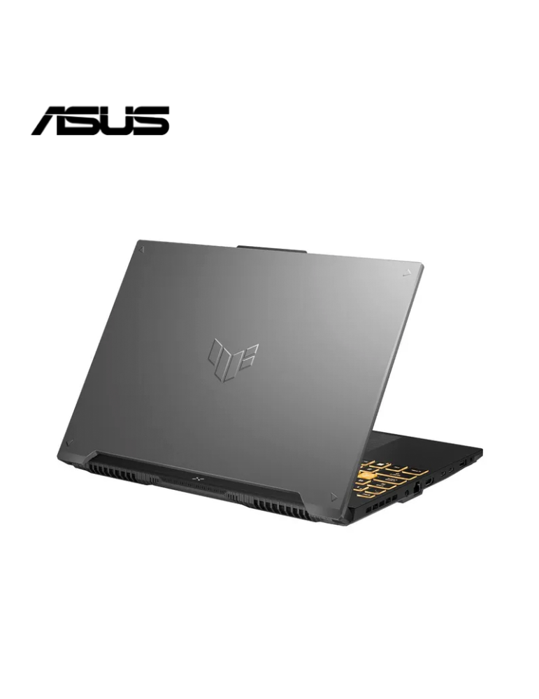 Laptop ASUS TUF Gaming F16 FX607VJ-RL011W Core 5 210H 8GB 512GB SSD RTX 3050 6GB 16" W11H (90NR0MZ6-M000K0)