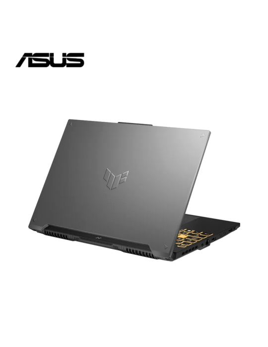 Laptop ASUS TUF Gaming F16 FX607VJ-RL011W Core 5 210H 8GB 512GB SSD RTX 3050 6GB 16" W11H (90NR0MZ6-M000K0)