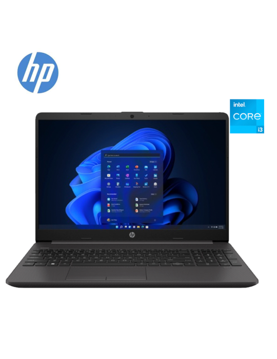 LAPTOP HP 250 G10 CORE I3-N305 8GB 256GB SSD 15.6" FREEDOS (B83U6AT)