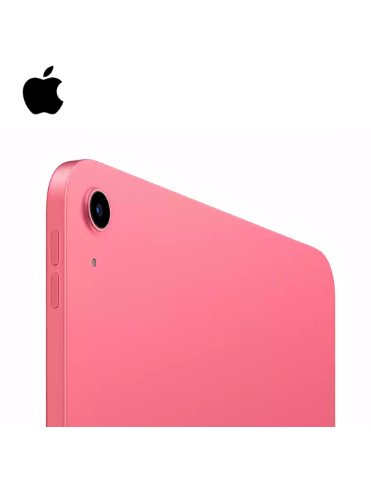 Ipad Apple 11 Chip A16 128GB 11" 12MP Pink (MD4E4LL/A)
