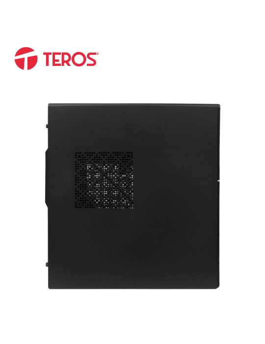 Case 250W Teros TE-1038S Black