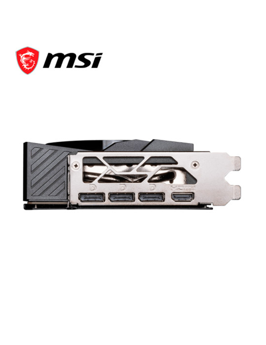 Tarjeta De Video Nvidia Msi RTX 5070 Gaming Trio OC 12GB GDDR7 192BITS (G5070-12GTC)