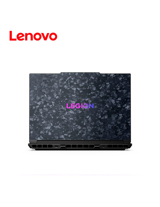 LAPTOP GAMER LENOVO LEGION 9 18IAX10 CORE ULTRA 9 275HX 64GB 2TB SSD RTX 5090 24GB 18" FREEDOS (83EY000PLM)