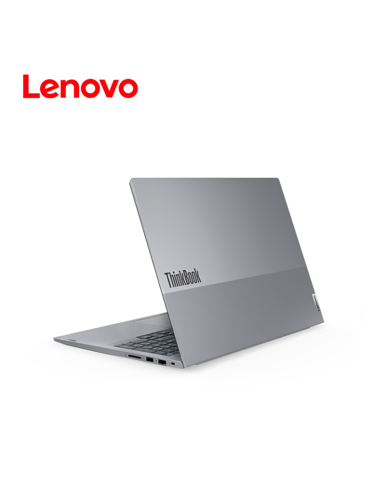 Laptop Lenovo Thinkbook 16 G7 IML Core Ultra 7 155H 16GB DDR5 1TB SSD 16" FreeDOS (21MS00CDLM)