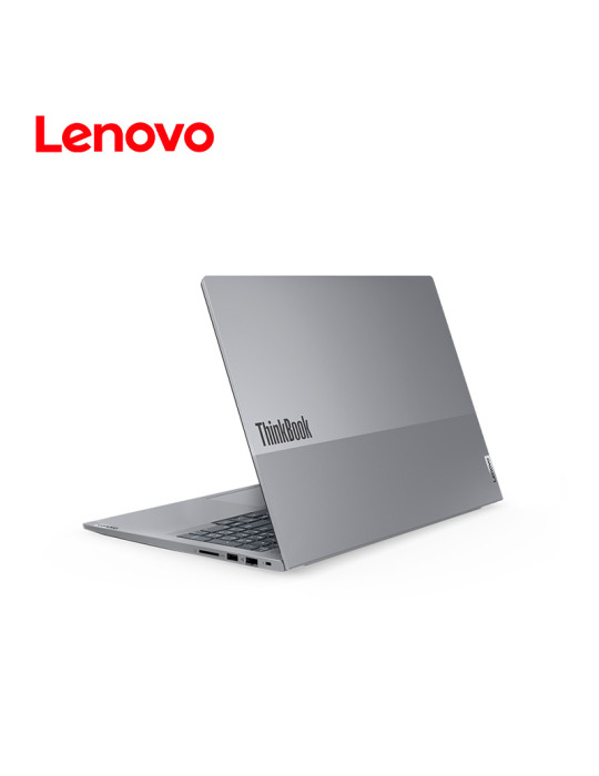 Laptop Lenovo Thinkbook 16 G7 IML Core Ultra 7 155H 16GB DDR5 1TB SSD 16" FreeDOS (21MS00CDLM)