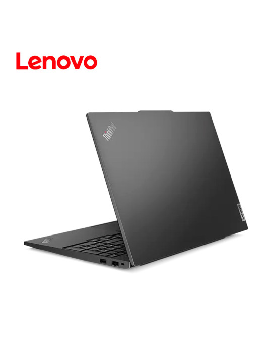 Laptop Lenovo Thinkpad E16 Gen 2 Core Ultra 5 125U 16GB DDR5 515GB 16" W11P (21MB0010LM)