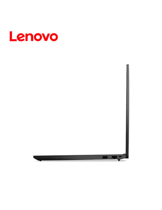 Laptop Lenovo Thinkpad E16 Gen 2 Core Ultra 5 125U 16GB DDR5 515GB 16" W11P (21MB0010LM)