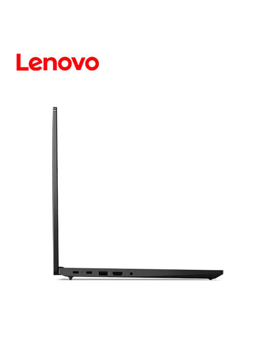 Laptop Lenovo Thinkpad E16 Gen 2 Core Ultra 5 125U 16GB DDR5 515GB 16" W11P (21MB0010LM)