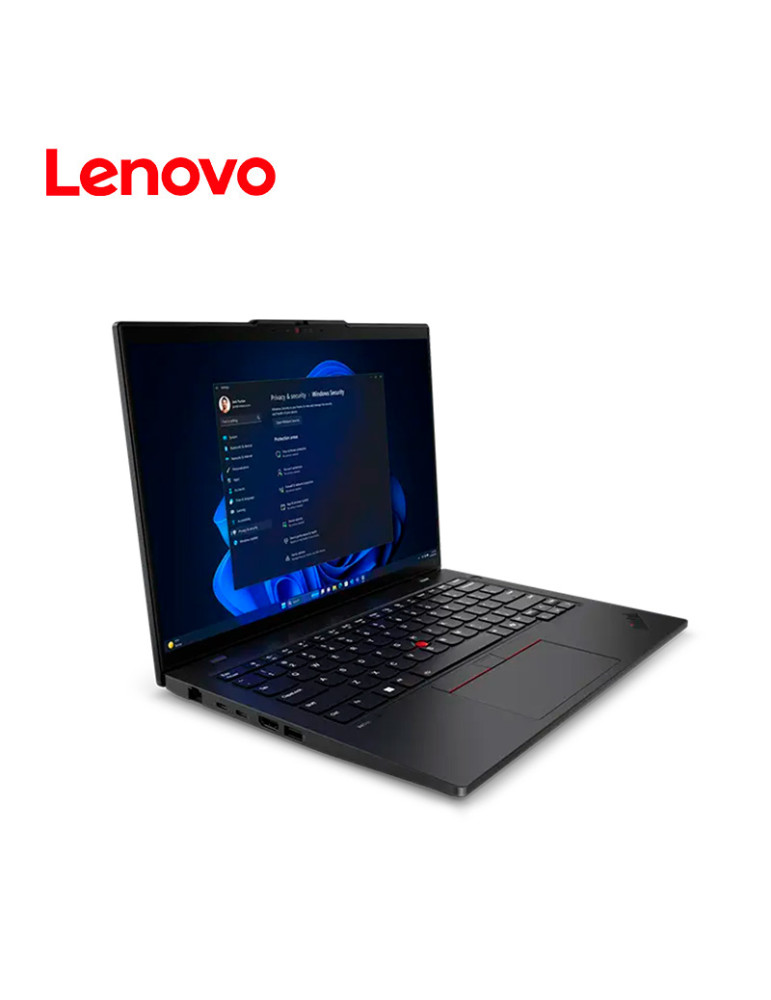 Laptop Lenovo Thinkpad L14 GEN 5 Core Ultra 7 155U 16GB DDR5 1TB 14" W11P (21L2000XLM)