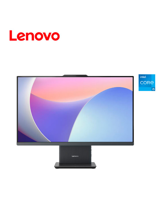 ALL IN ONE LENOVO IDEACENTRE 27IRH9 CORE I5-13420H 16GB 512GB SSD 27" FREE DOS (F0HM00MWLD)