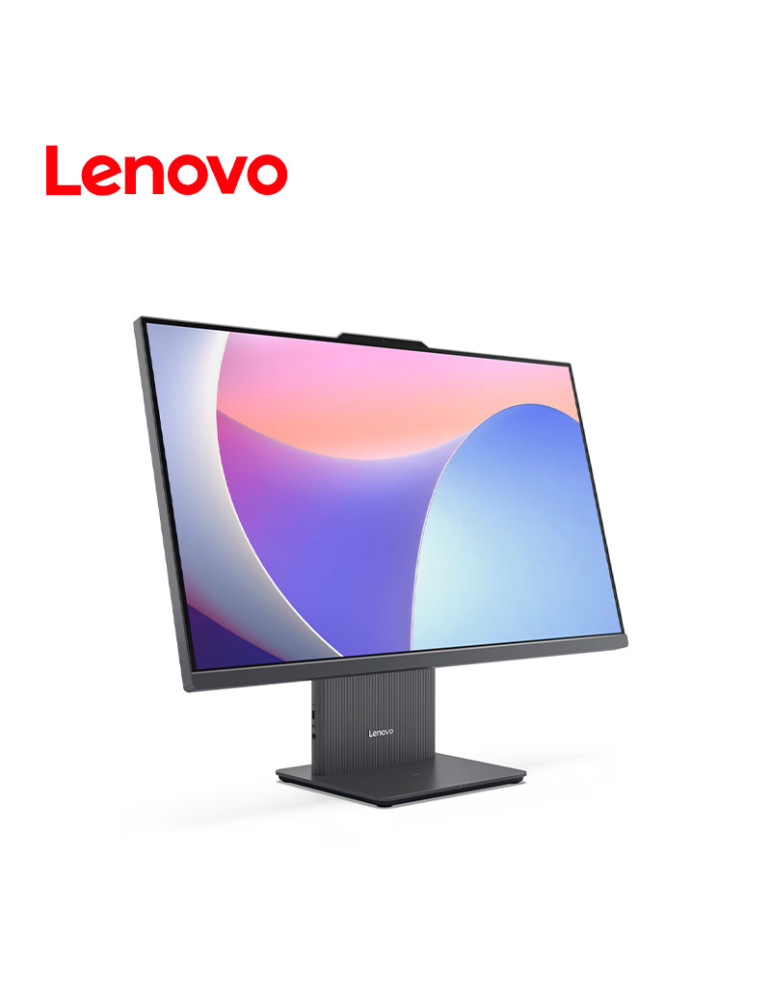All In One Lenovo Ideacentre 27IRH9 Core I5-13420H 16GB 512GB SSD 27" FreeDos (F0HM00MWLD)