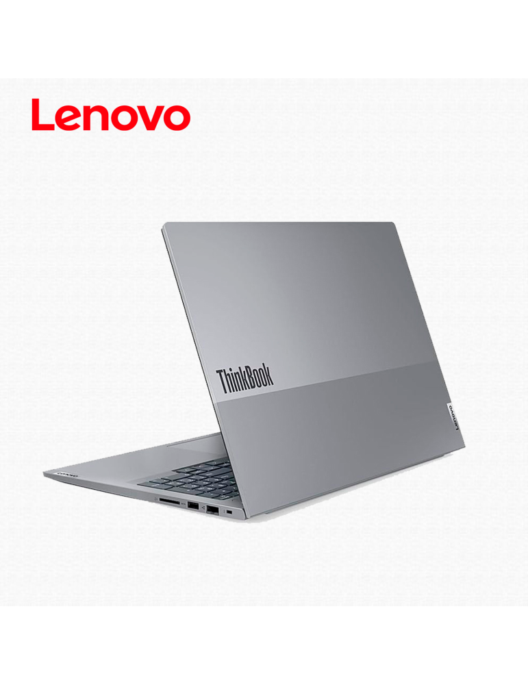 Laptop Lenovo Thinkbook 16 G7 IML Core Ultra 7 155H 16GB DDR5 1TB SSD 16" W11P (21MS00B3LM)