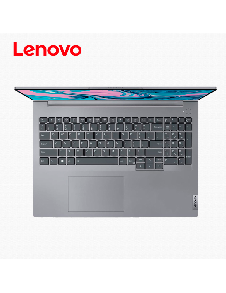 Laptop Lenovo Thinkbook 16 G7 IML Core Ultra 7 155H 16GB DDR5 1TB SSD 16" W11P (21MS00B3LM)