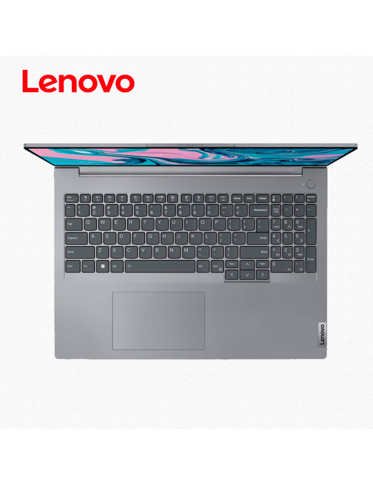 Laptop Lenovo Thinkbook 16 G7 IML Core Ultra 7 155H 16GB DDR5 1TB SSD 16" W11P (21MS00B3LM)
