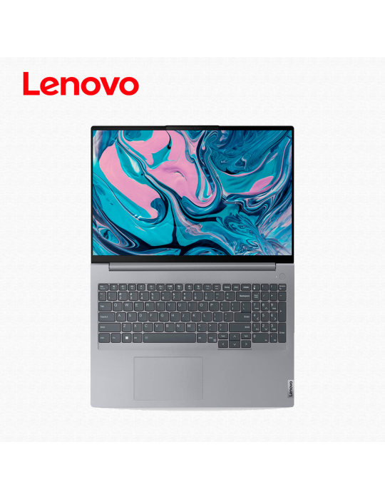 Laptop Lenovo Thinkbook 16 G7 IML Core Ultra 7 155H 16GB DDR5 1TB SSD 16" W11P (21MS00B3LM)