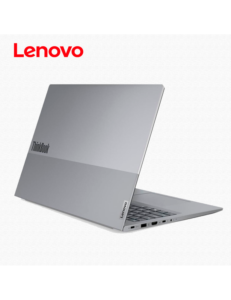 Laptop Lenovo Thinkbook 16 G7 IML Core Ultra 7 155H 16GB DDR5 1TB SSD 16" W11P (21MS00B3LM)