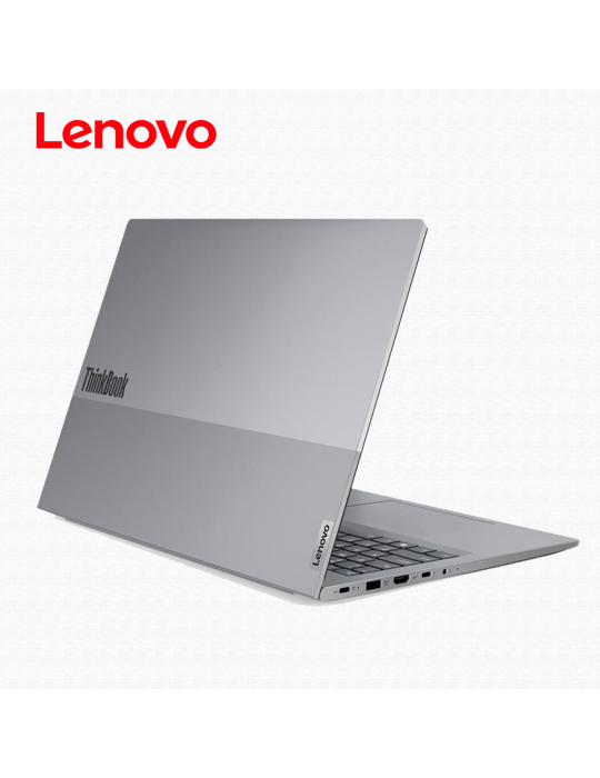 Laptop Lenovo Thinkbook 16 G7 IML Core Ultra 7 155H 16GB DDR5 1TB SSD 16" W11P (21MS00B3LM)
