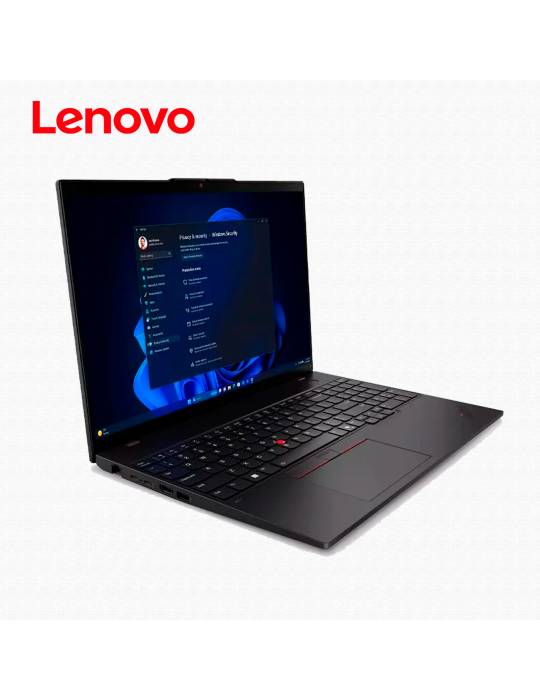 Laptop Lenovo Thinkpad L16 GEN 1 Core Ultra 5 125U 16GB DDR5 512GB SSD 14" W11P (21L4001ALM)