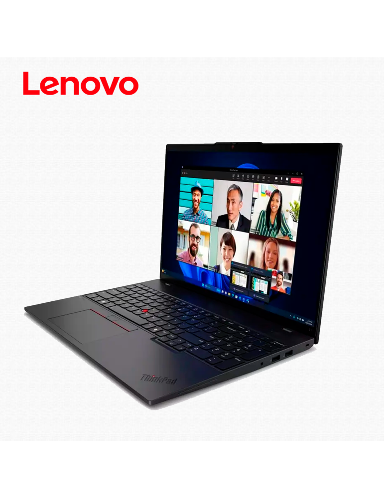 Laptop Lenovo Thinkpad L16 GEN 1 Core Ultra 5 125U 16GB DDR5 512GB SSD 14" W11P (21L4001ALM)