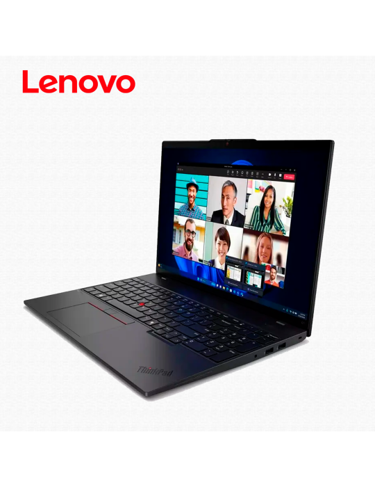 Laptop Lenovo Thinkpad L16 GEN 1 Core Ultra 5 125U 16GB DDR5 512GB SSD 14" W11P (21L4001ALM)