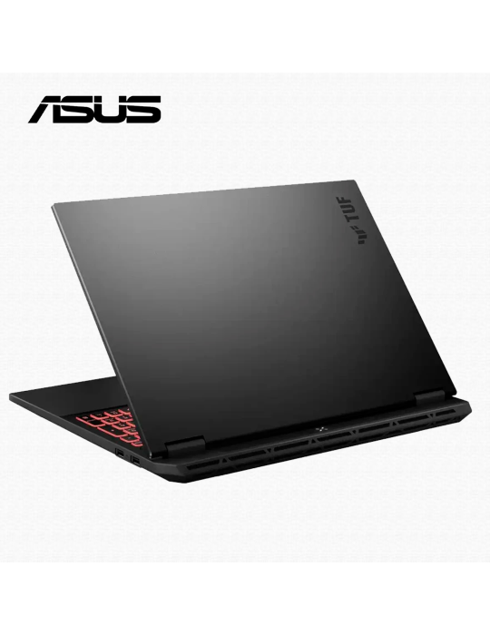 Laptop Asus Tuf Gaming F16 FX608JMR-F16.I75060 Intel Core I7 14650HX 32GB 1TB SSD RTX 5060 8GB 16" W11H (90NR0NB1-M003N0)