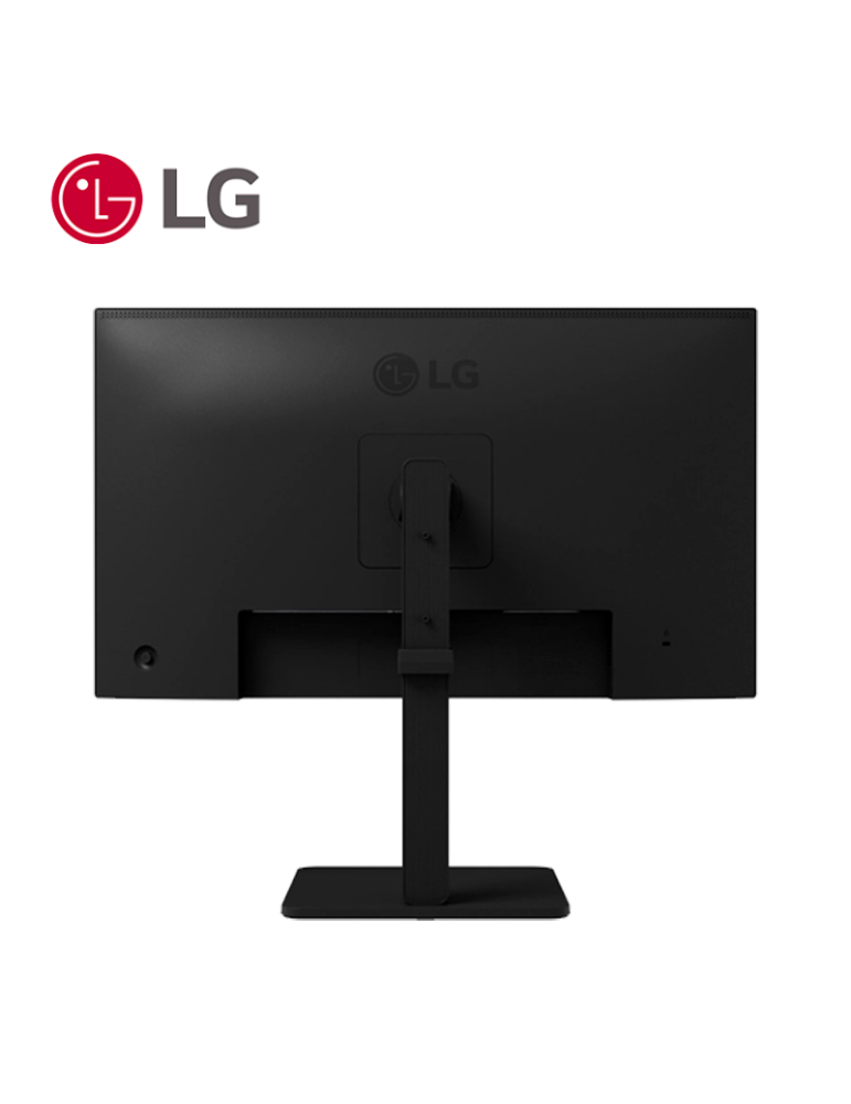 MONITOR 27" LG 27BA550-B FHD 100HZ IPS HDMI VGA (27BA550-B)