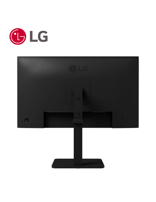 MONITOR 27" LG 27BA550-B FHD 100HZ IPS HDMI VGA (27BA550-B)