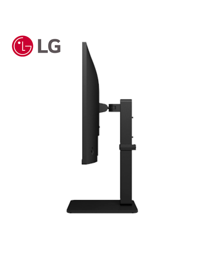MONITOR 27" LG 27BA550-B FHD 100HZ IPS HDMI VGA (27BA550-B)