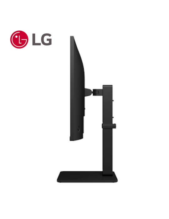 MONITOR 27" LG 27BA550-B FHD 100HZ IPS HDMI VGA (27BA550-B)