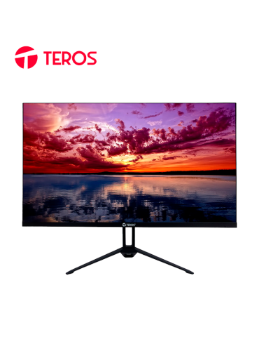 Monitores Teros|YAMOSHI