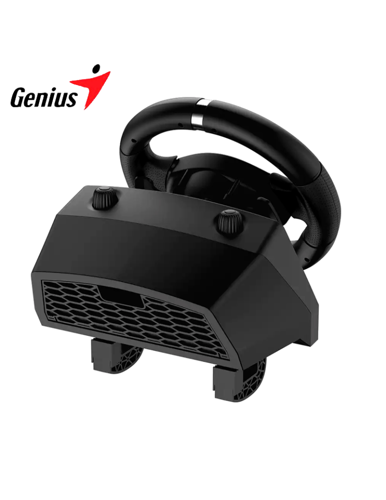 Timon c/pedal +Palanca Genius GX Speed Master X2 31620002400